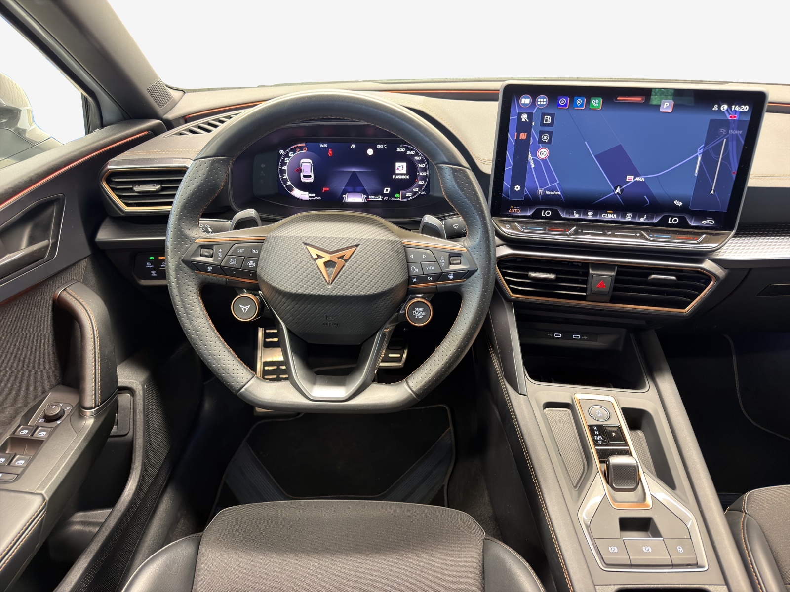 CUPRA LEON ST 1.5 eTSI DSG-image-8