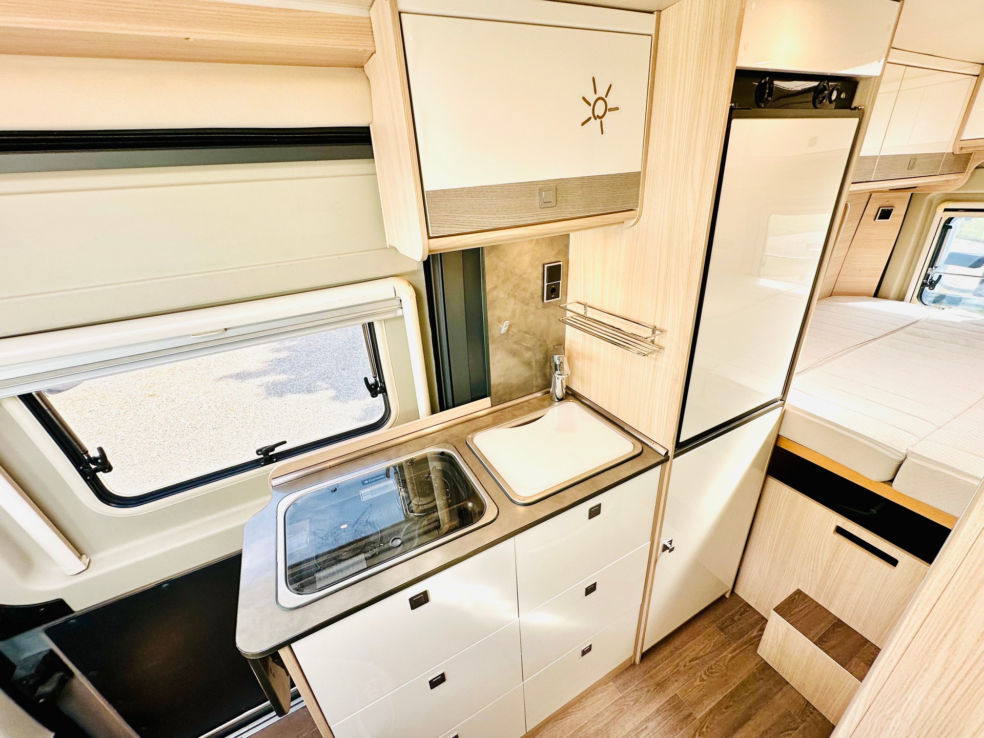 FIAT 2.3JTD 150PS BÜRSTNER City ***AUTOMAT***-image-20