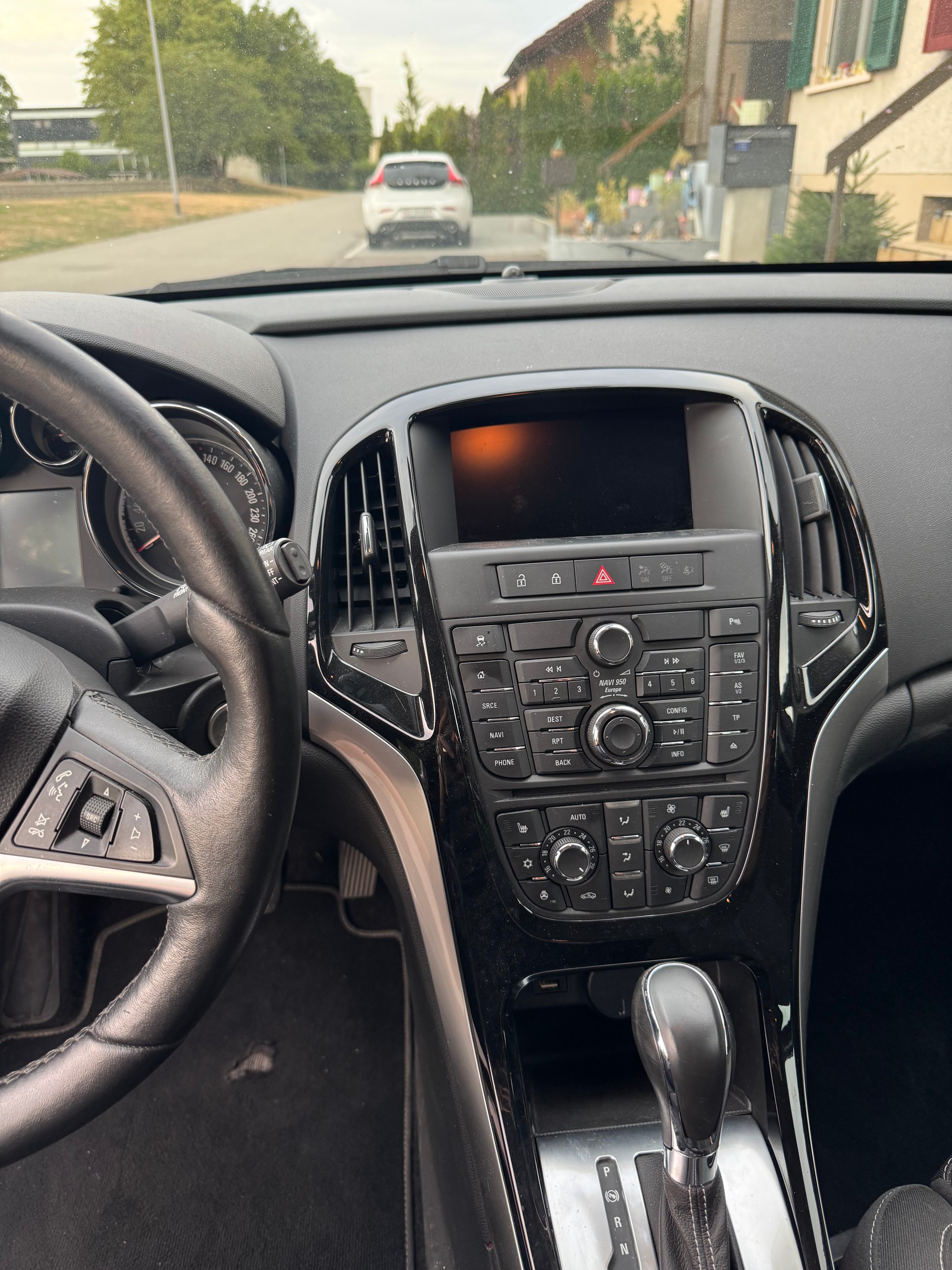 OPEL Astra SportsTourer 2.0 CDTi Cosmo Automatic-image-4