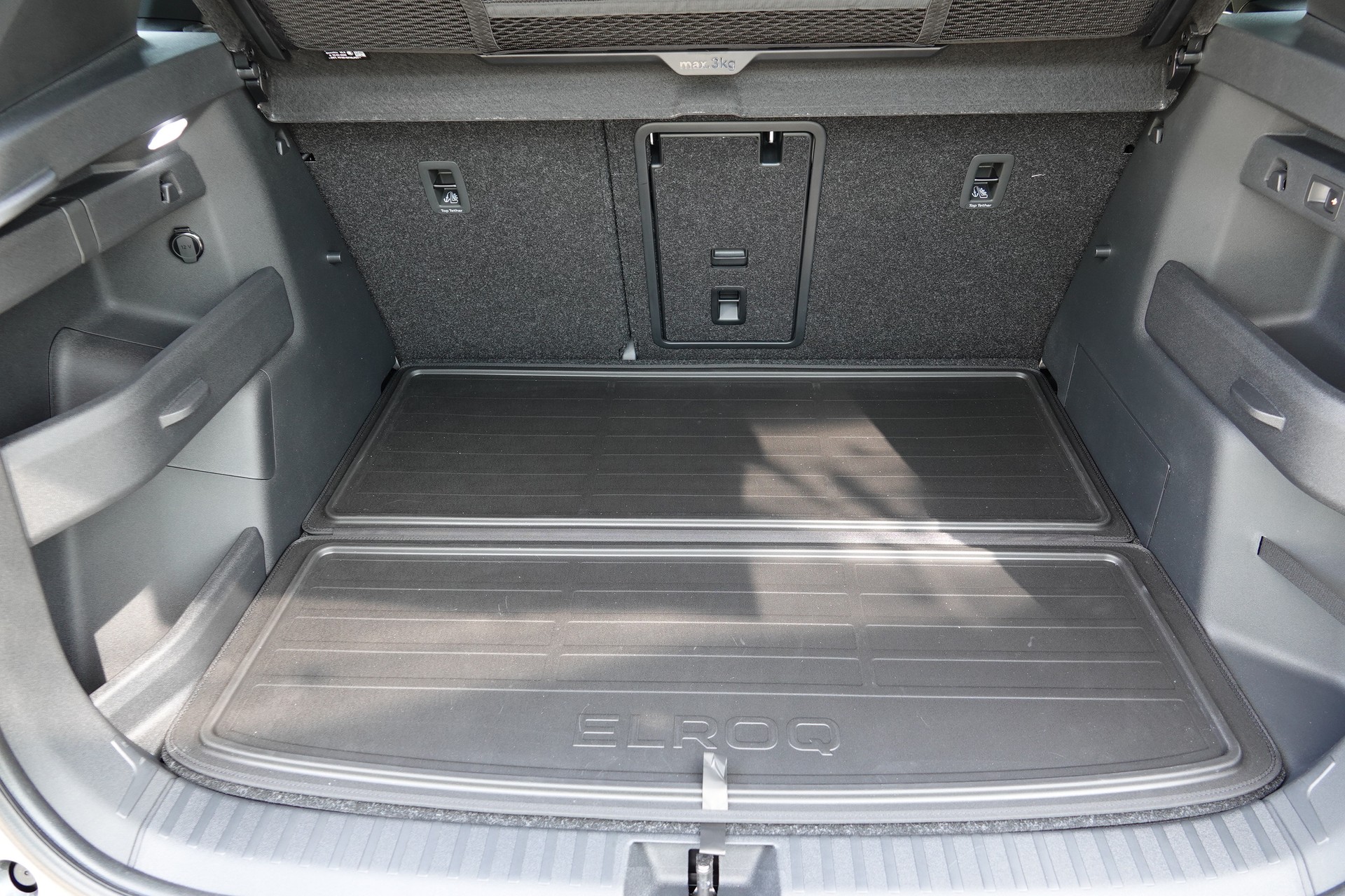SKODA Elroq 85 Selection 4x4-image-18