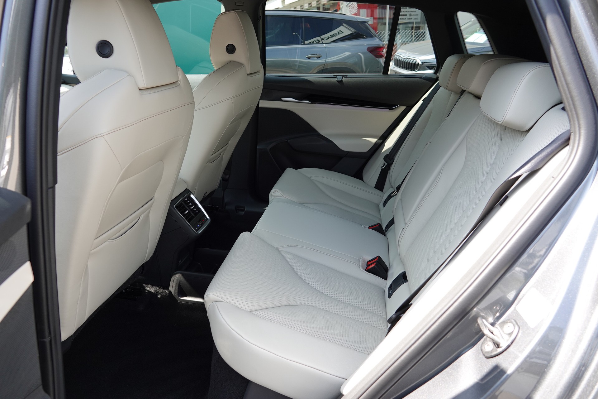 SKODA Elroq 85 Selection 4x4-image-15