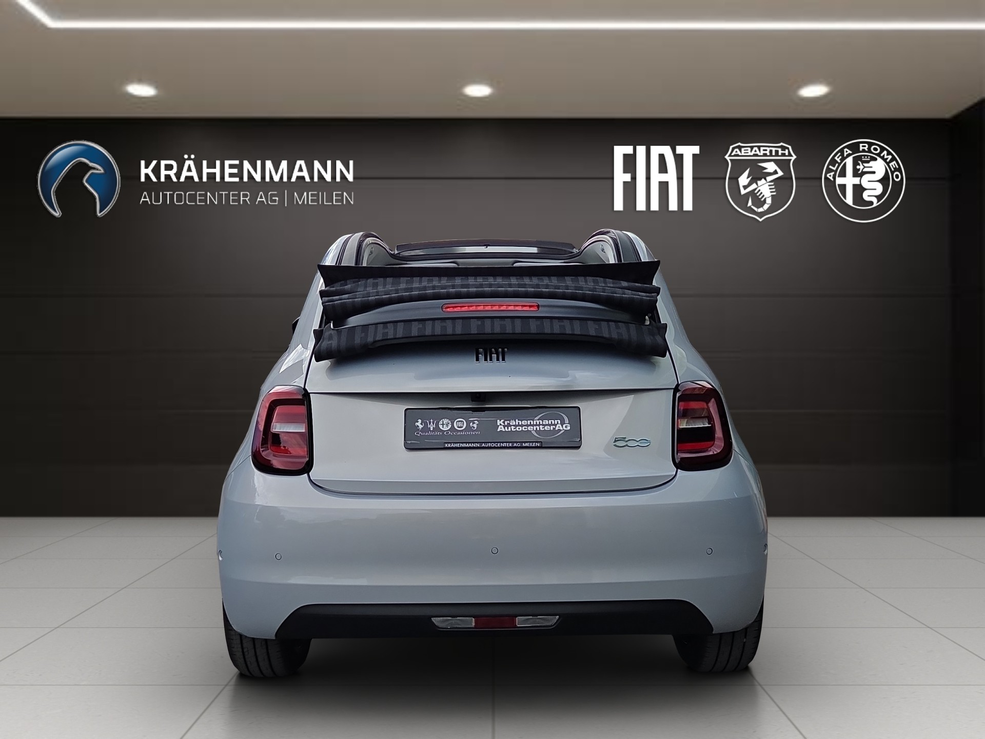 FIAT 500 Cabrio La Prima-image-3