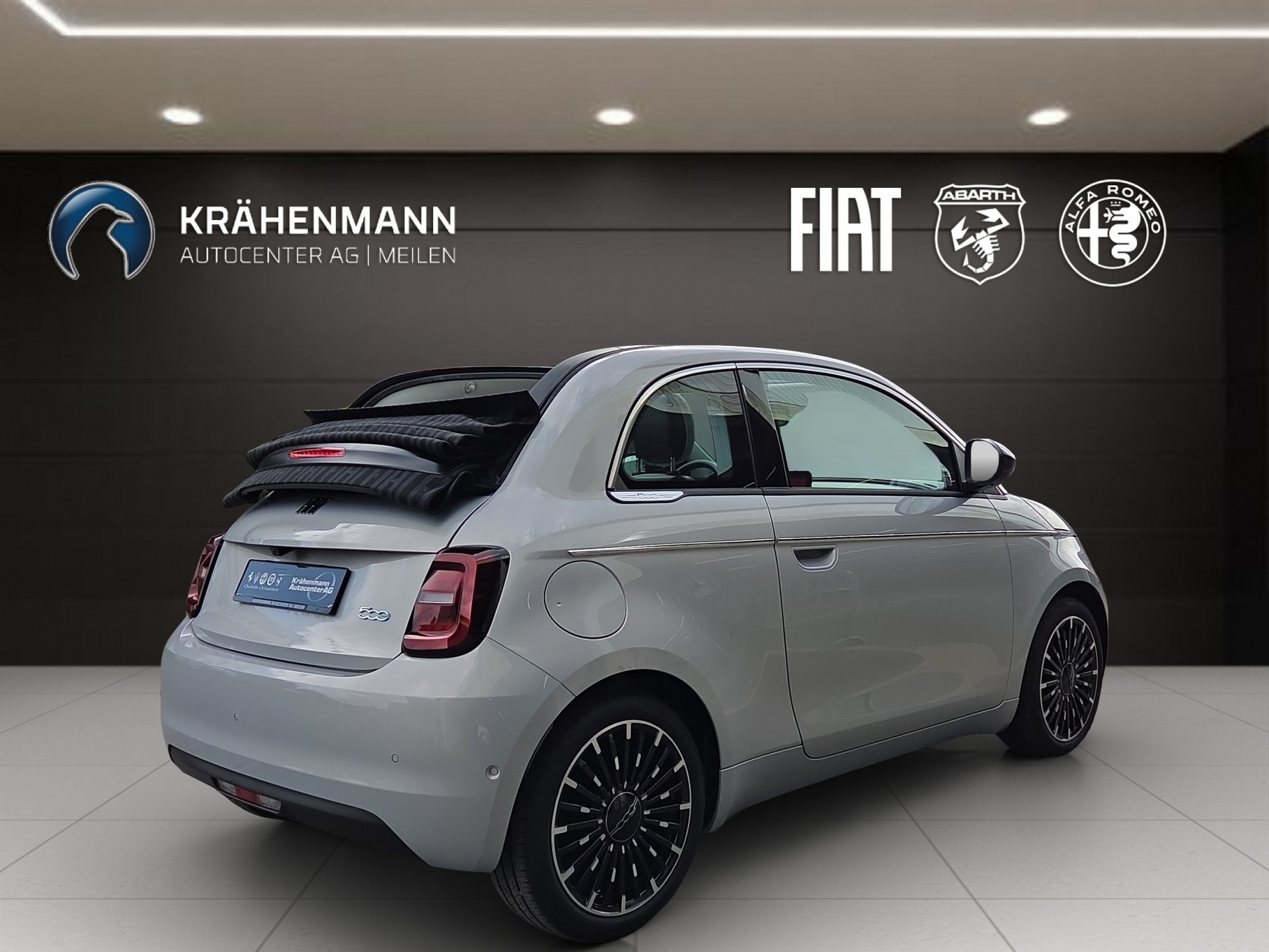 FIAT 500 Cabrio La Prima-image-4