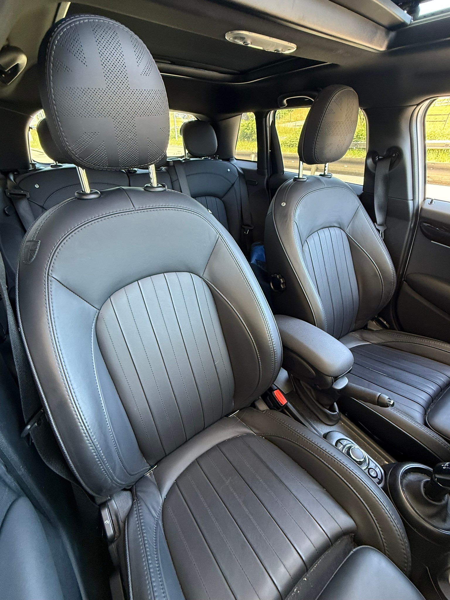 MINI Cooper S Steptronic DKG-image-2