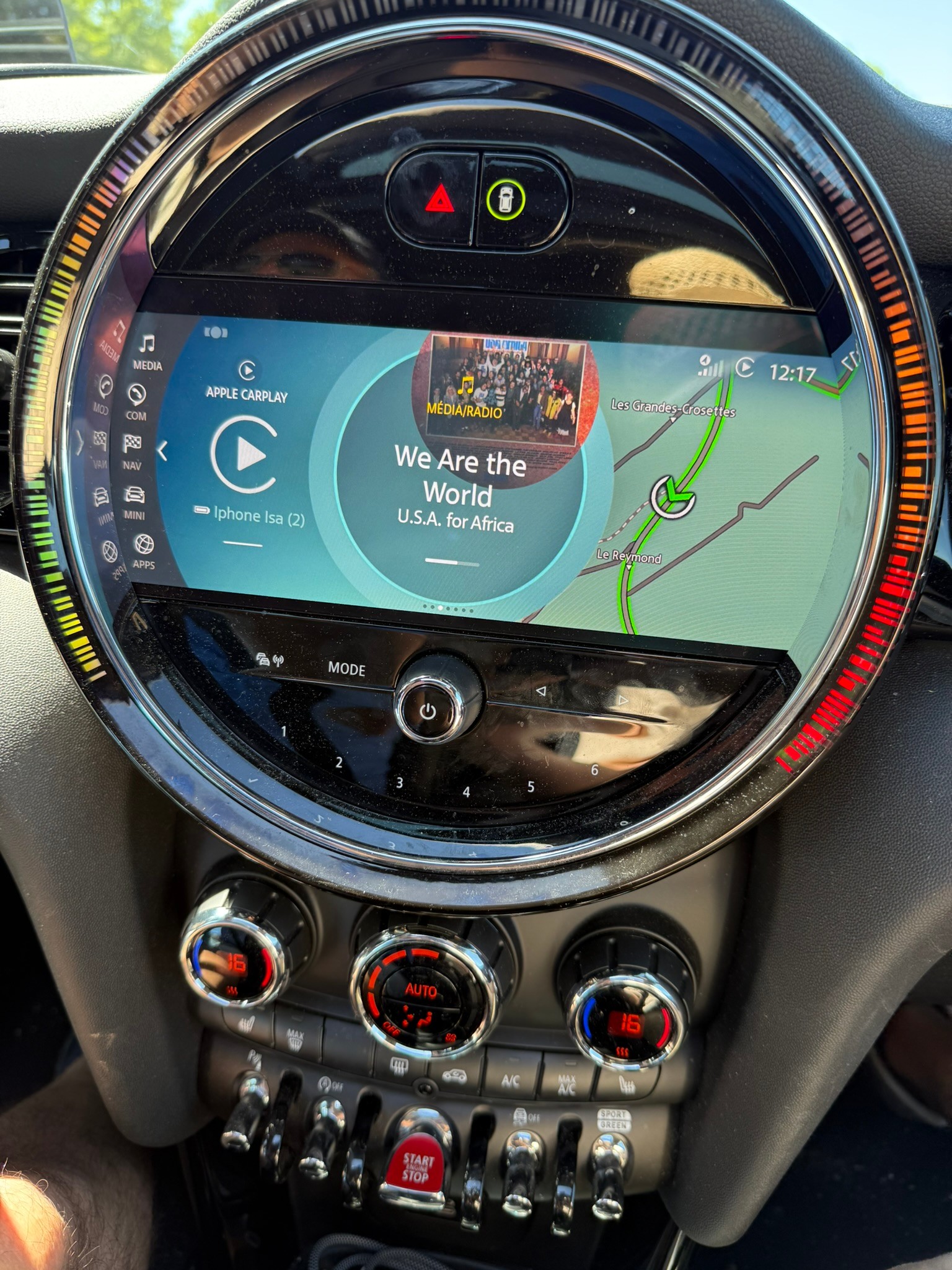 MINI Cooper S Steptronic DKG-image-3