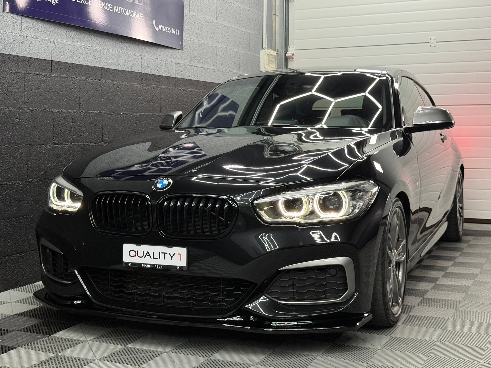 BMW M140i xDrive Steptronic-image-2