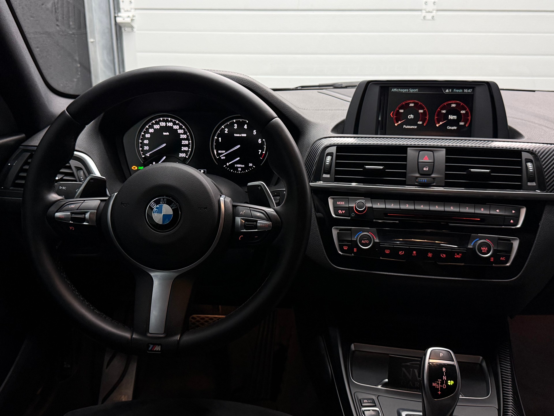 BMW M140i xDrive Steptronic-image-10
