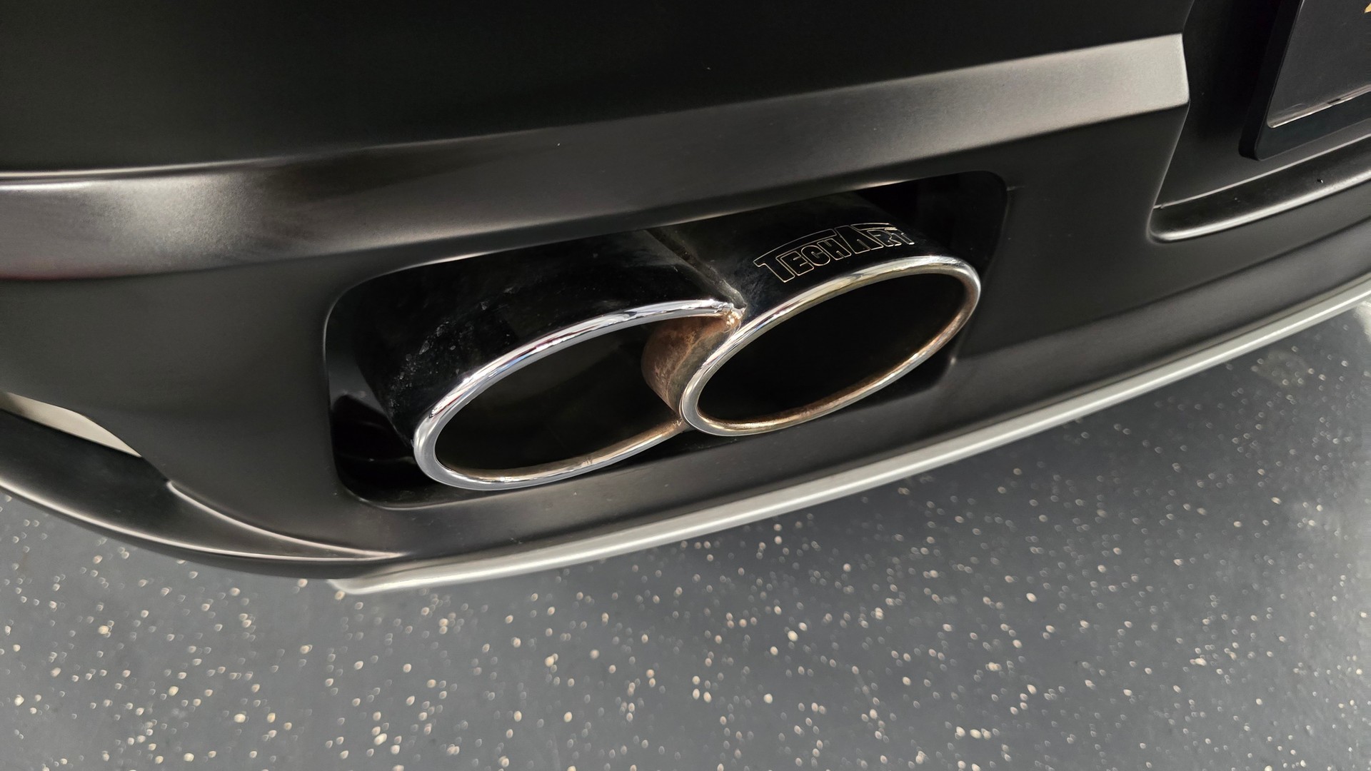 PORSCHE 911 Cabrio Turbo Techart-image-23