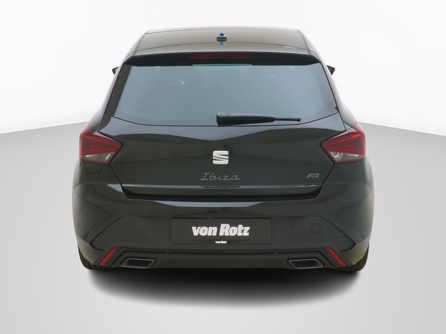 SEAT Ibiza 1.5 TSI FR DSG-image-3