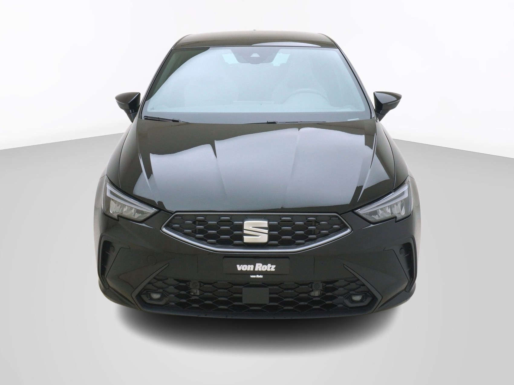 SEAT Ibiza 1.5 TSI FR DSG-image-0