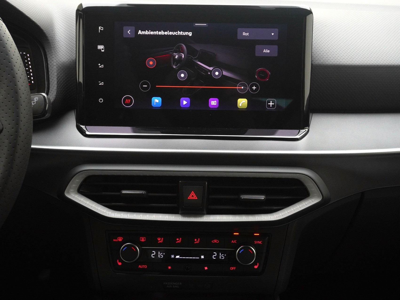 SEAT Ibiza 1.5 TSI FR DSG-image-15