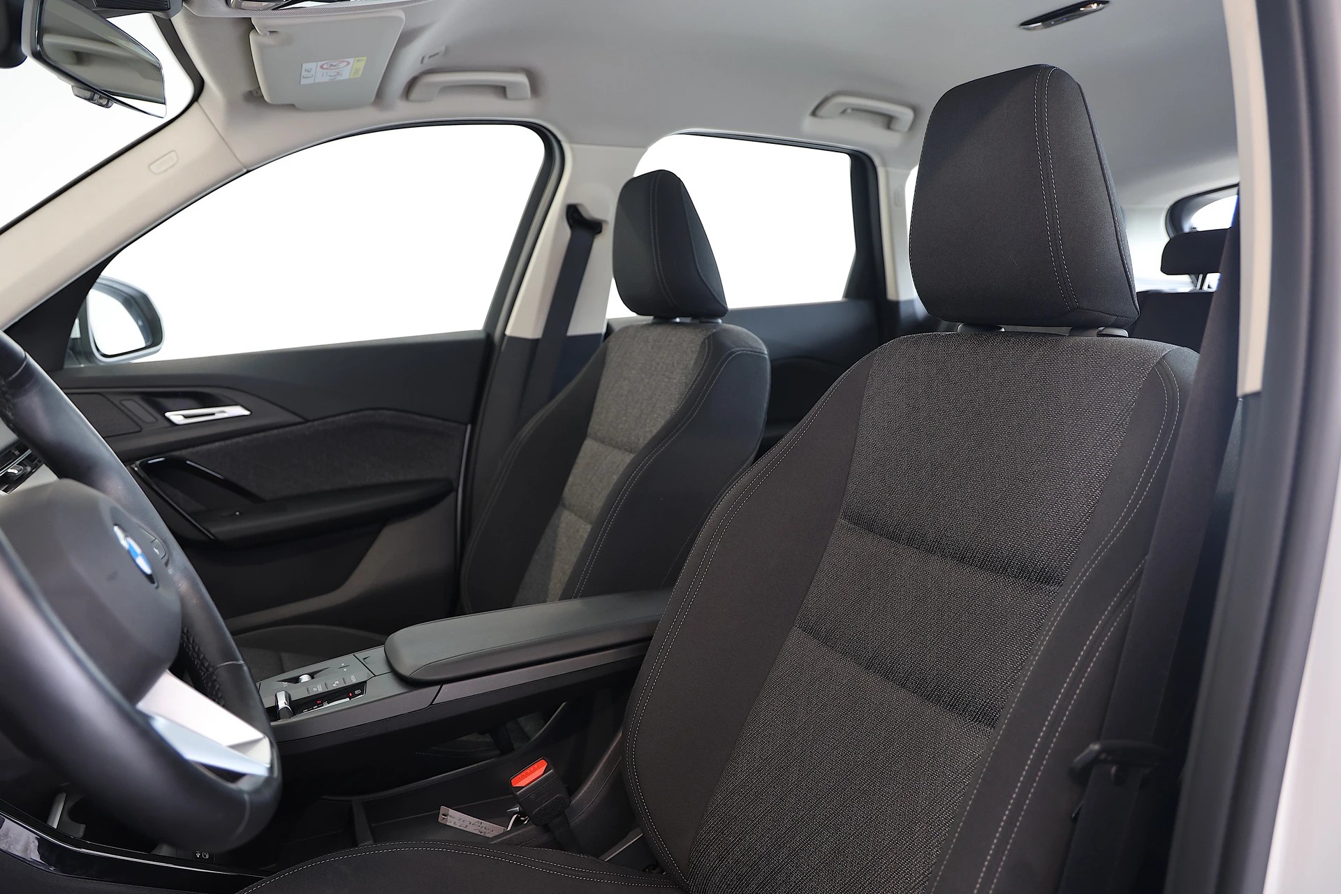 BMW X1 20d xDrive-image-6