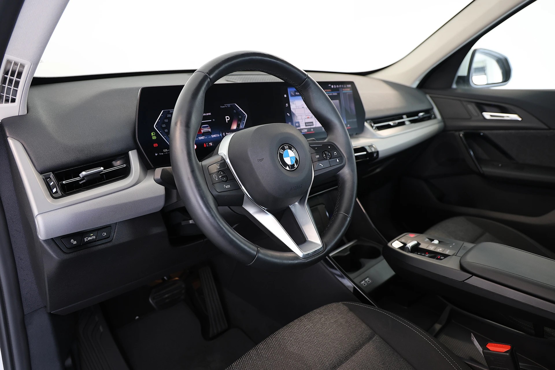BMW X1 20d xDrive-image-7