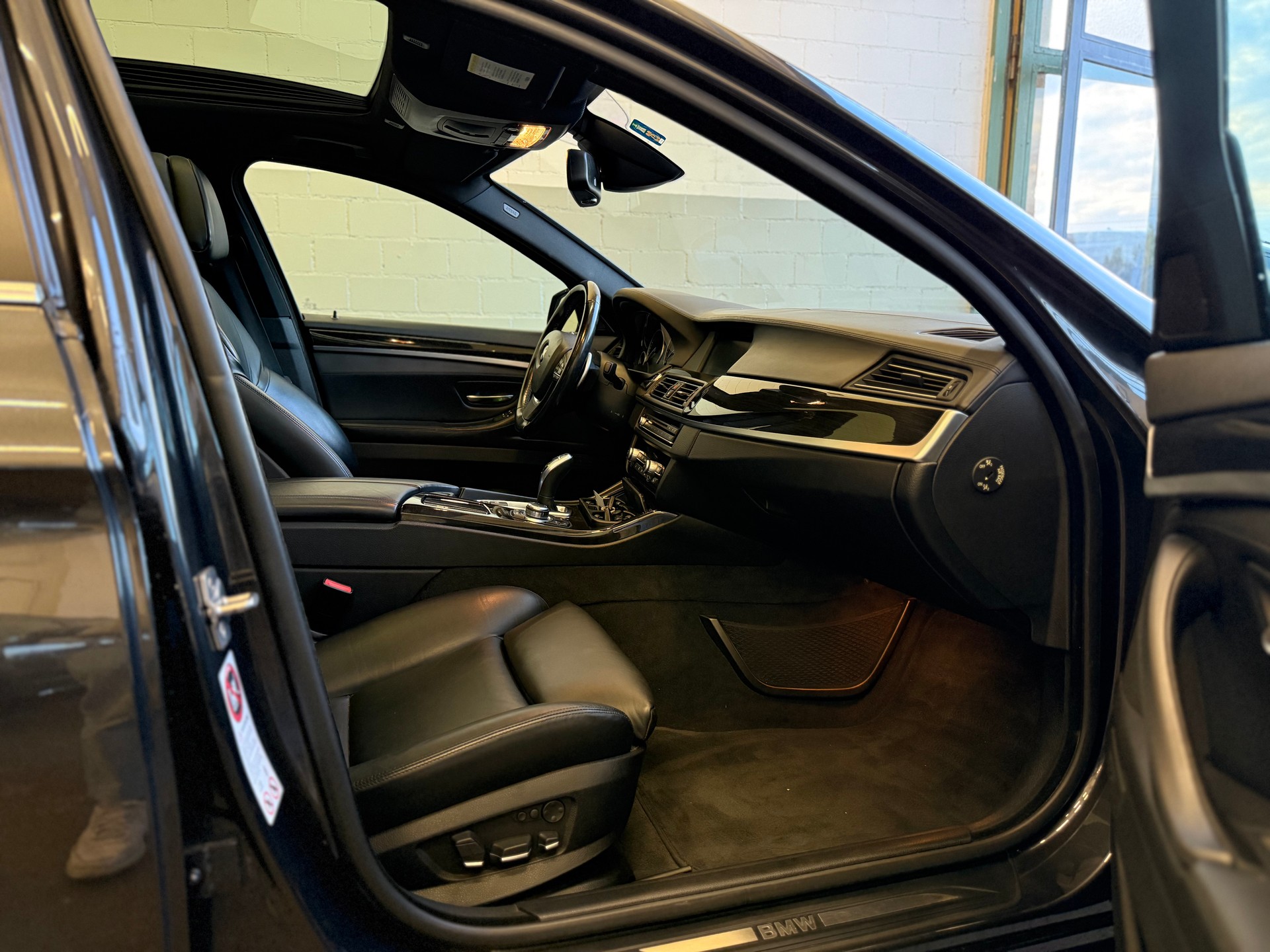 BMW 535i xDrive Steptronic-image-7