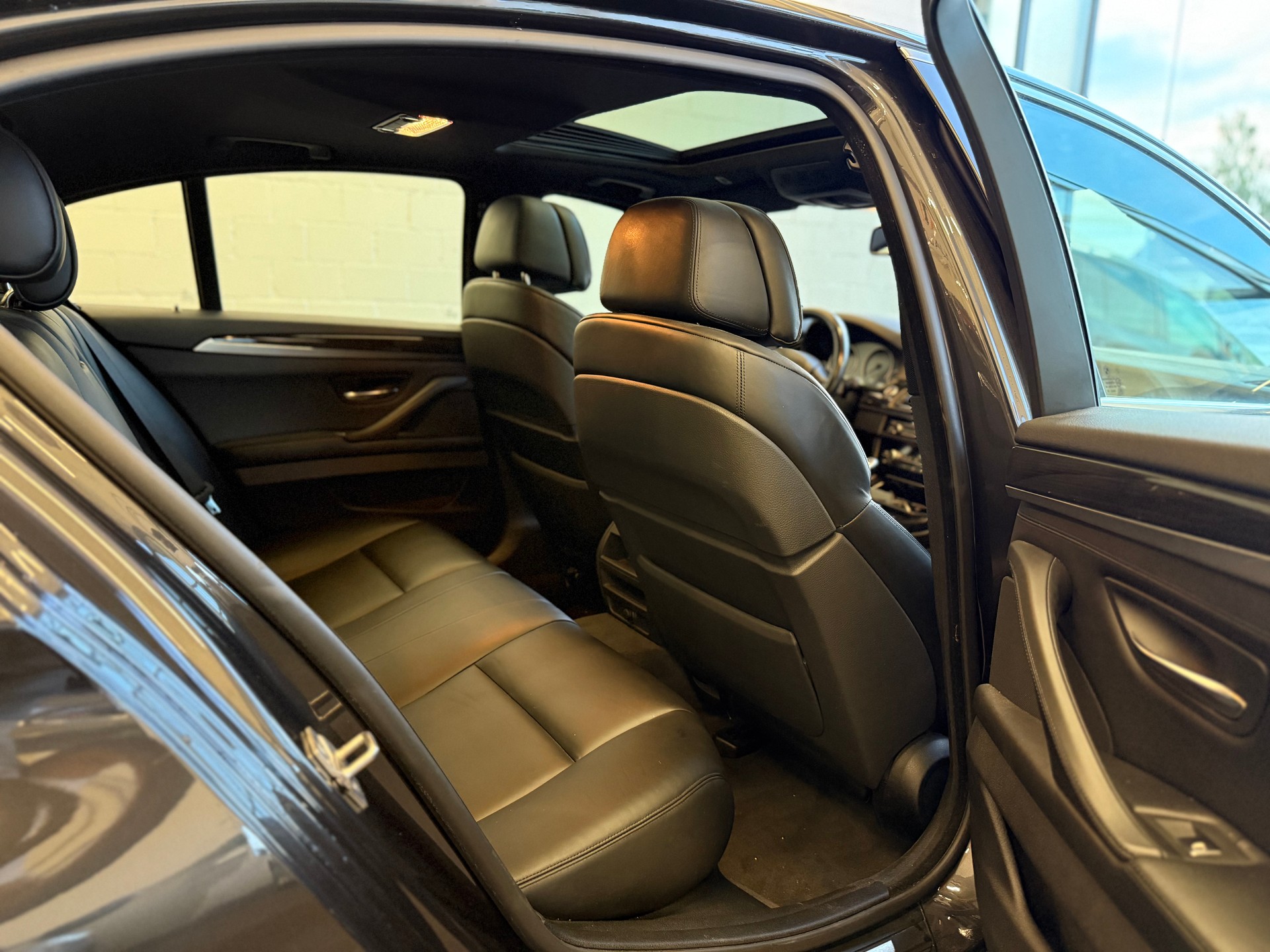 BMW 535i xDrive Steptronic-image-9