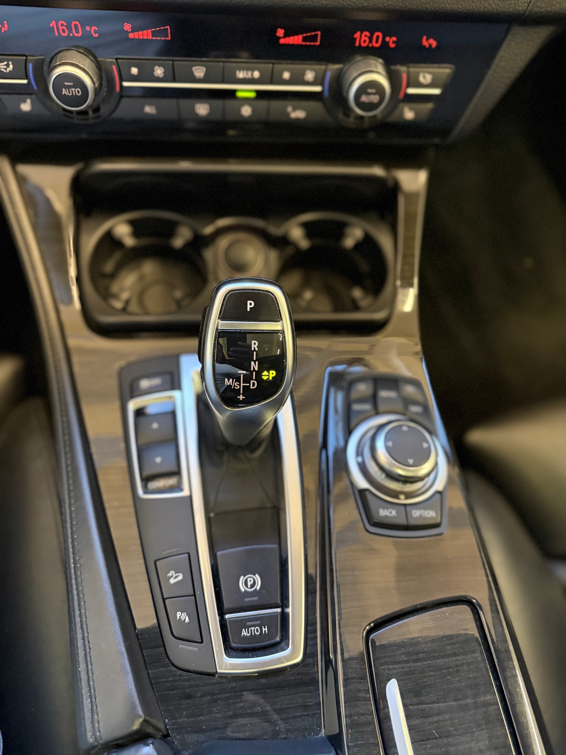 BMW 535i xDrive Steptronic-image-11