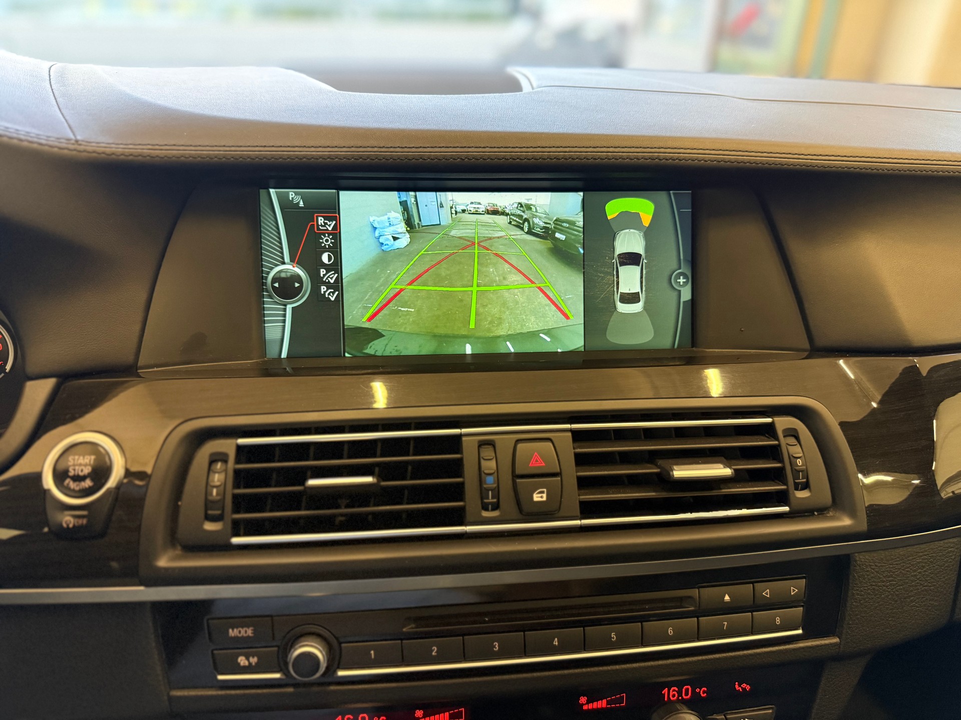 BMW 535i xDrive Steptronic-image-12