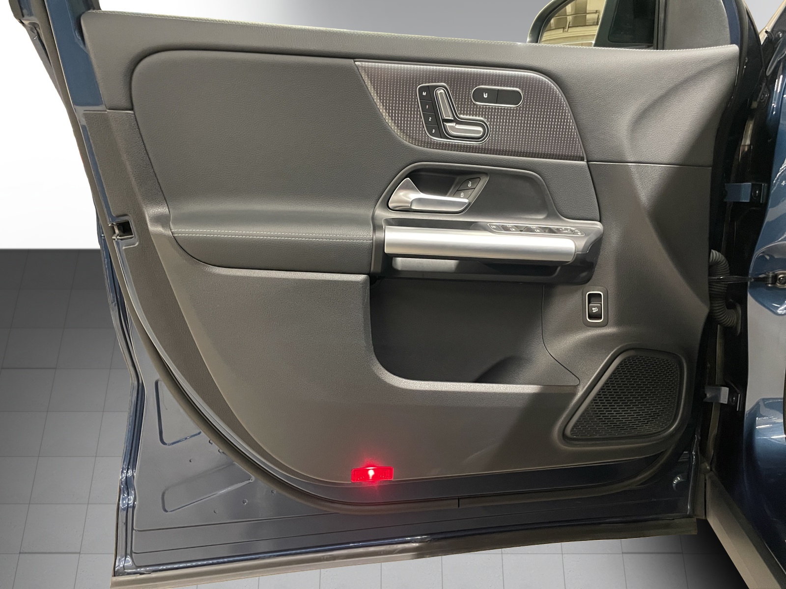Image MERCEDES-BENZ GLA-200 GLA 200 Progressive 7G-DCT