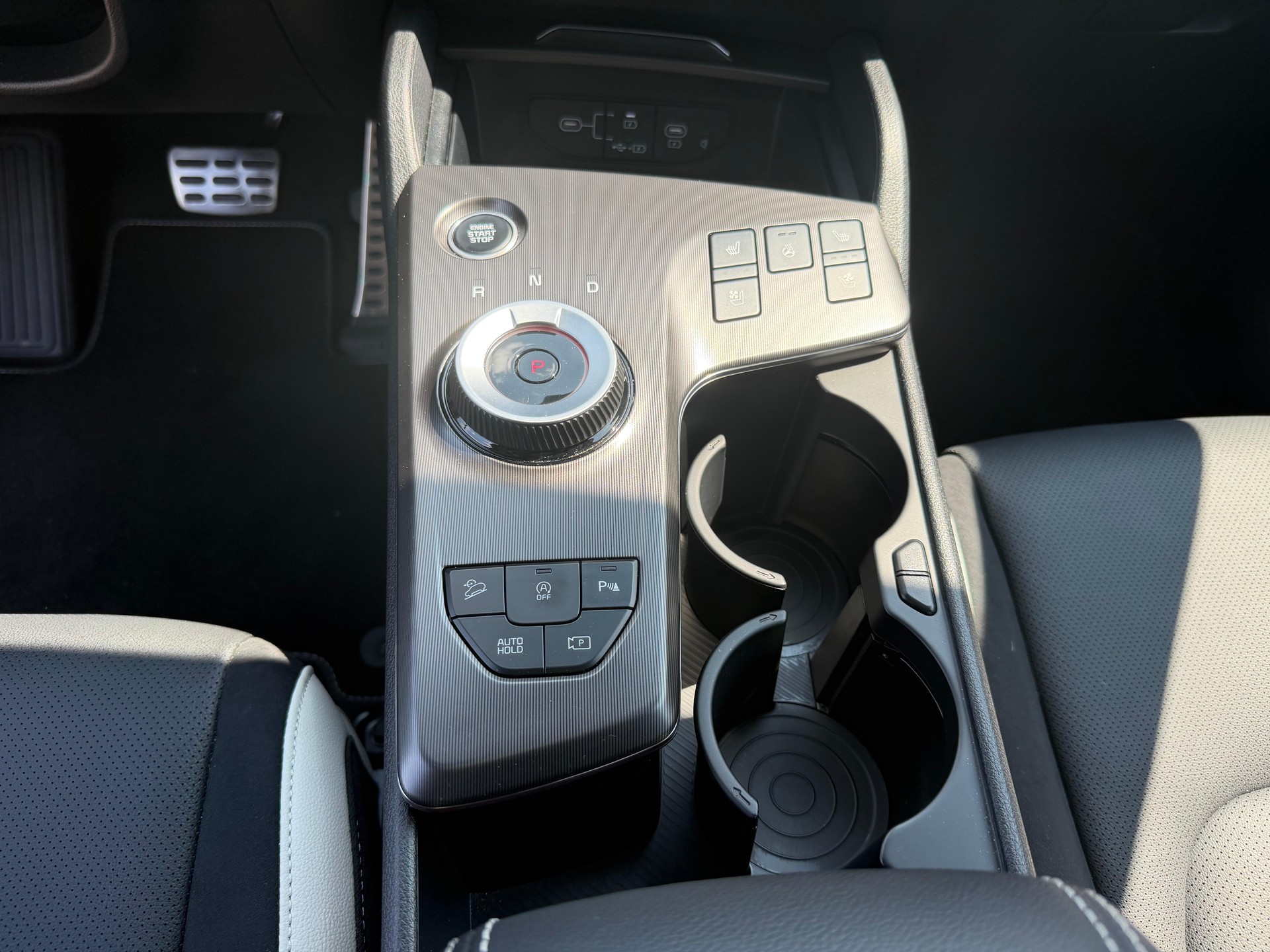KIA Sportage 1.6 T-GDi GT-Line-image-5