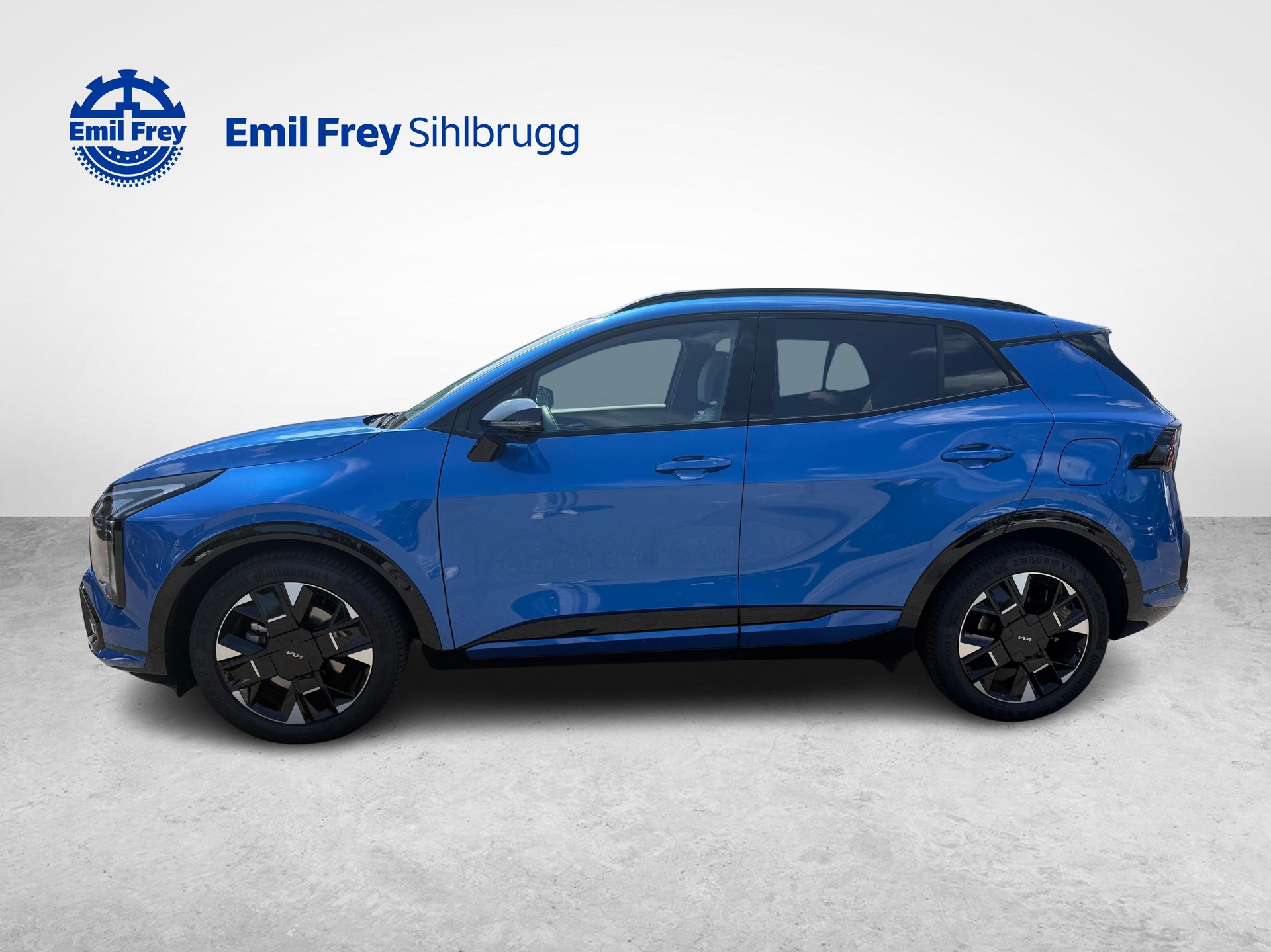 KIA Sportage 1.6 T-GDi GT-Line-image-4