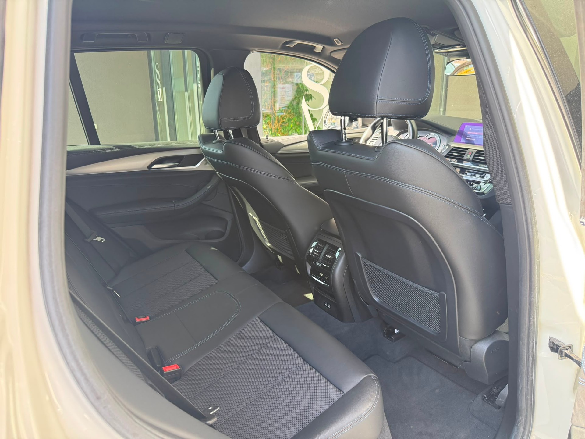 BMW X3 xDrive 20d M Sport *Head-Up* *Werksgarantie* *360 Kamera* Steptronic-image-14