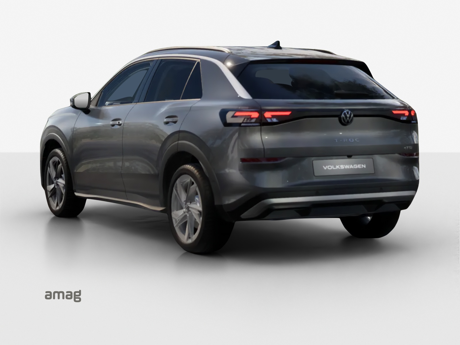 VW T-Roc 1.5 eTSI mHEV Life DSG-image-2