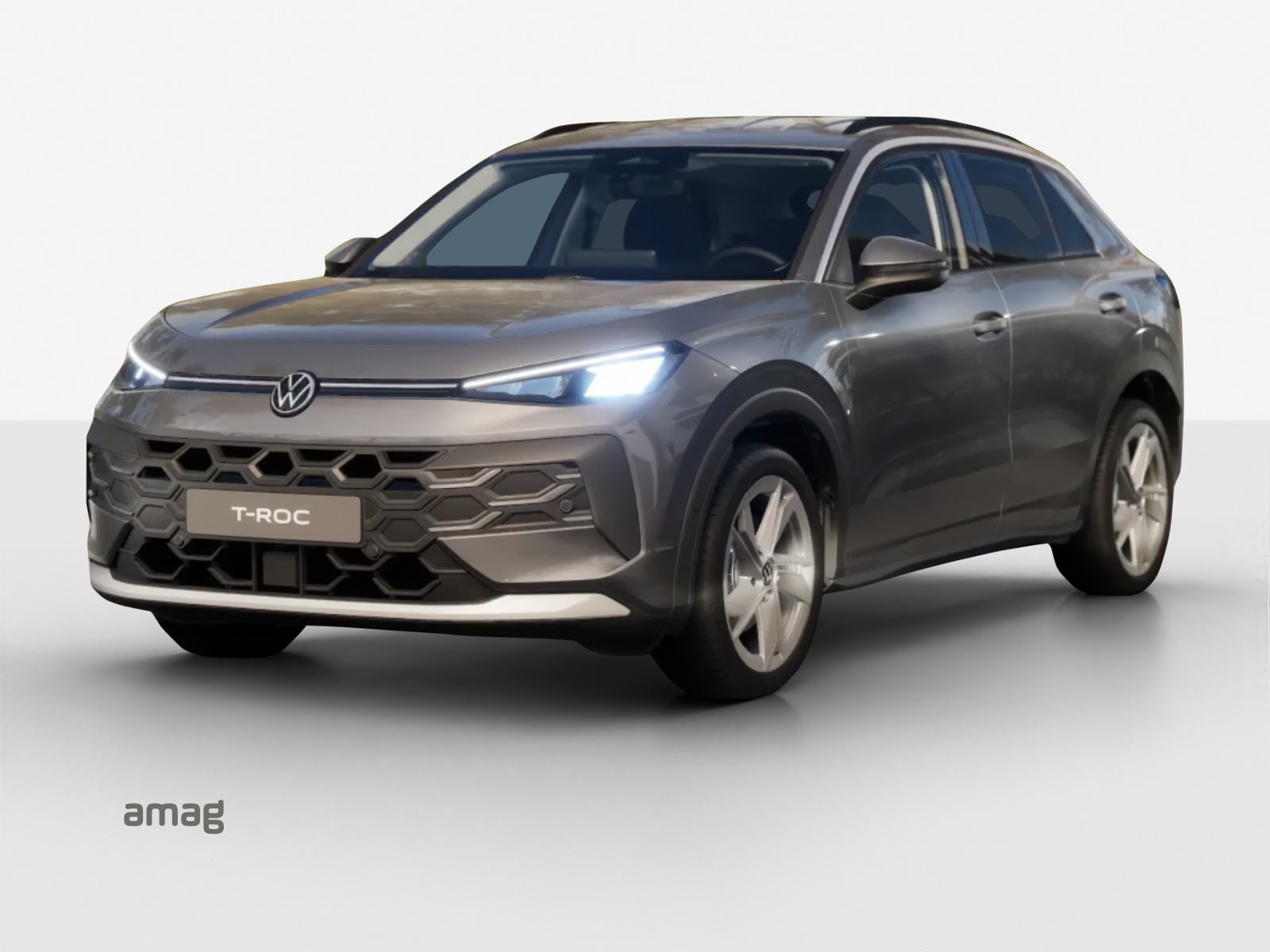 VW T-Roc 1.5 eTSI mHEV Life DSG-image-0