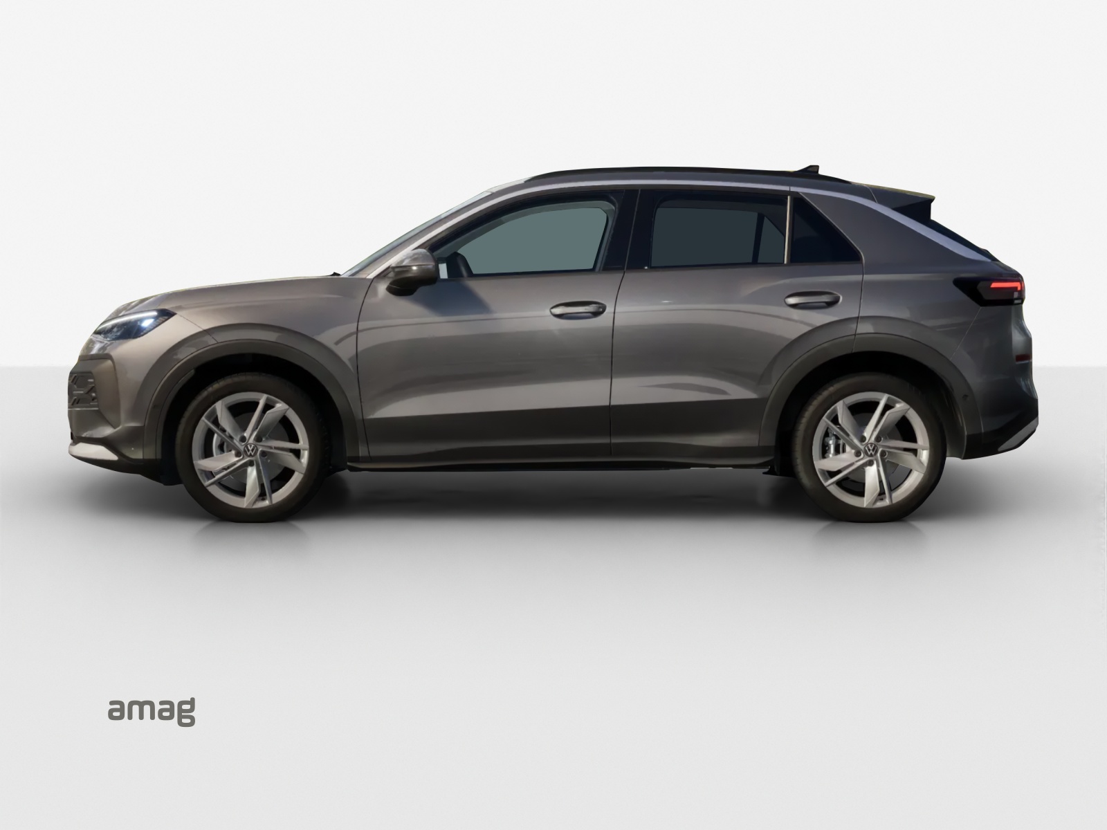 VW T-Roc 1.5 eTSI mHEV Life DSG-image-1
