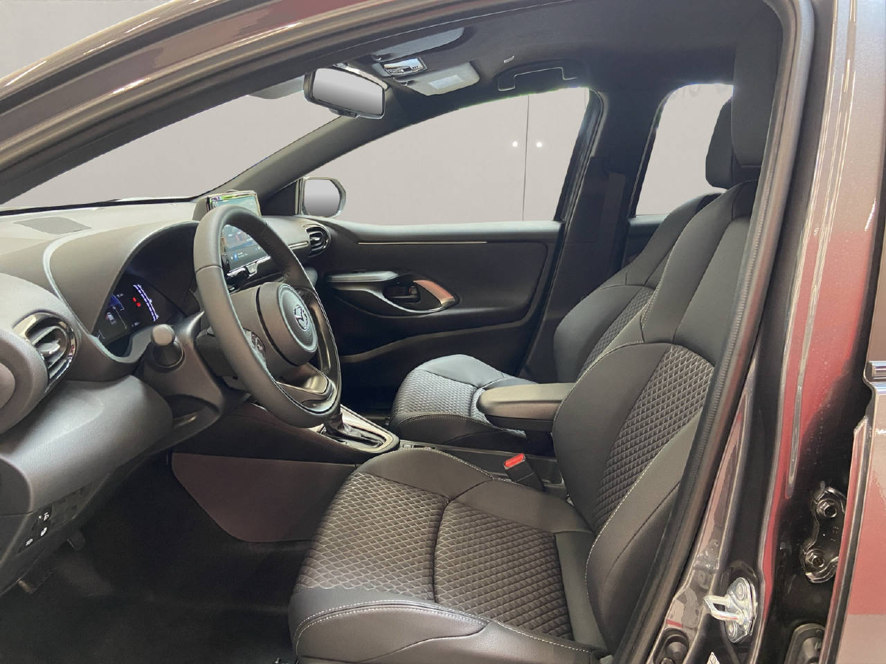 MAZDA 2 1.5 Hybrid Homura-image-4