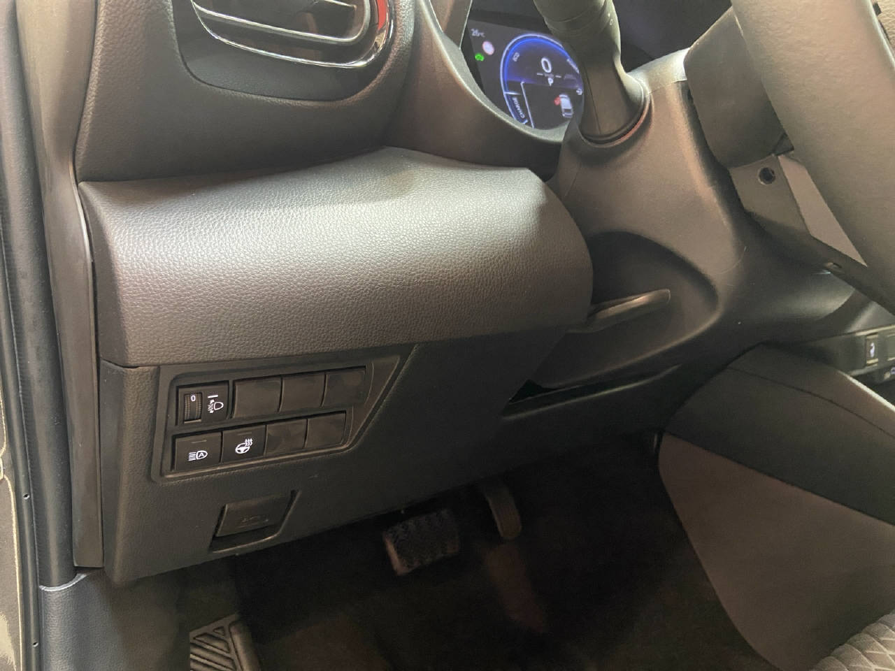 MAZDA 2 1.5 Hybrid Homura-image-9