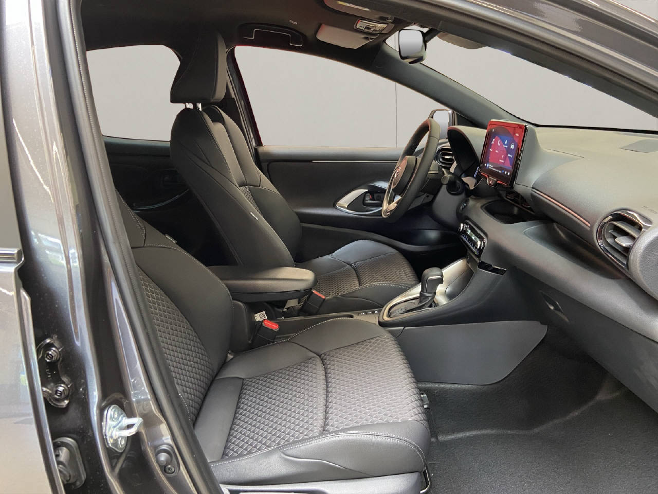 MAZDA 2 1.5 Hybrid Homura-image-11