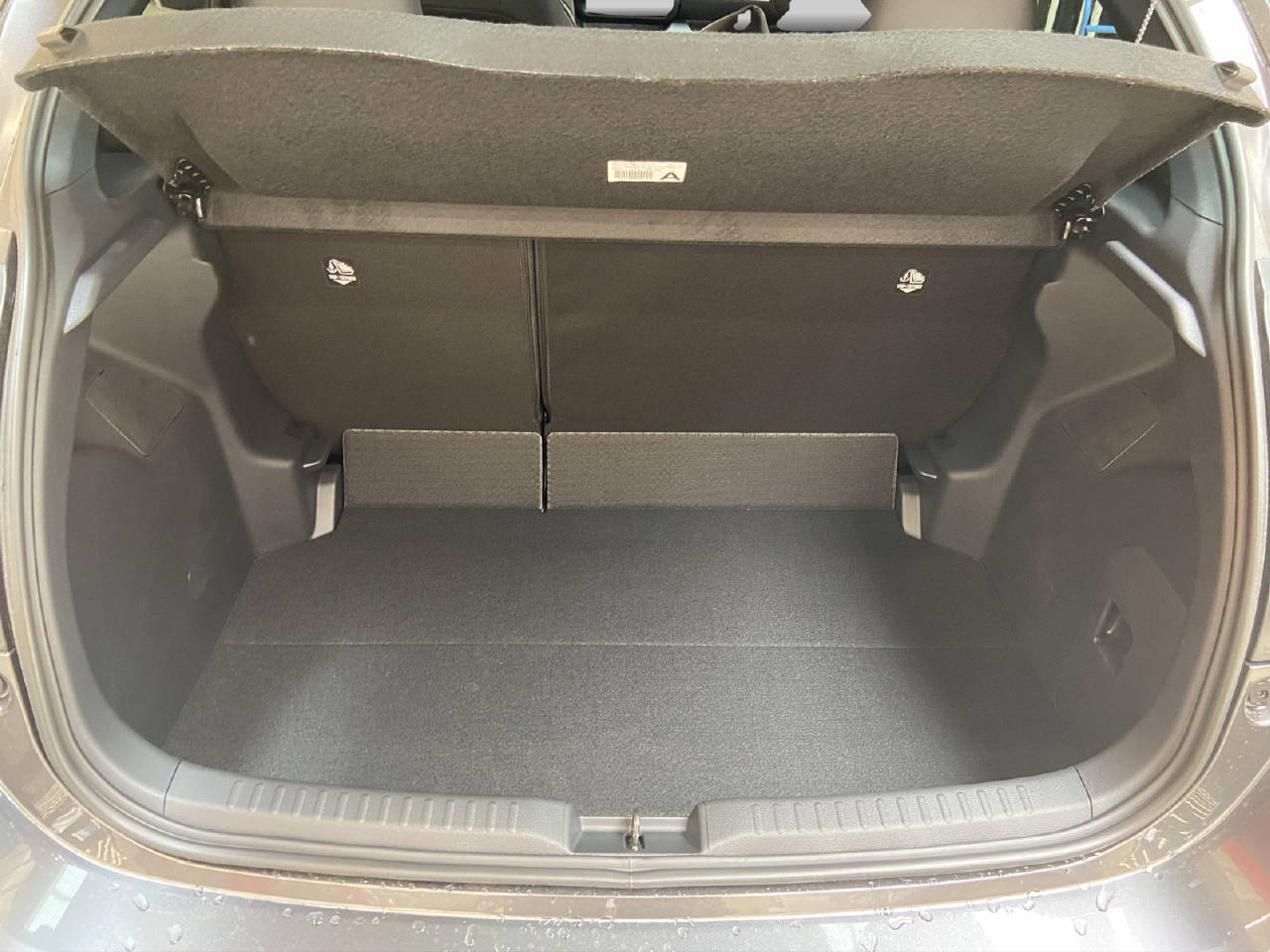 MAZDA 2 1.5 Hybrid Homura-image-12