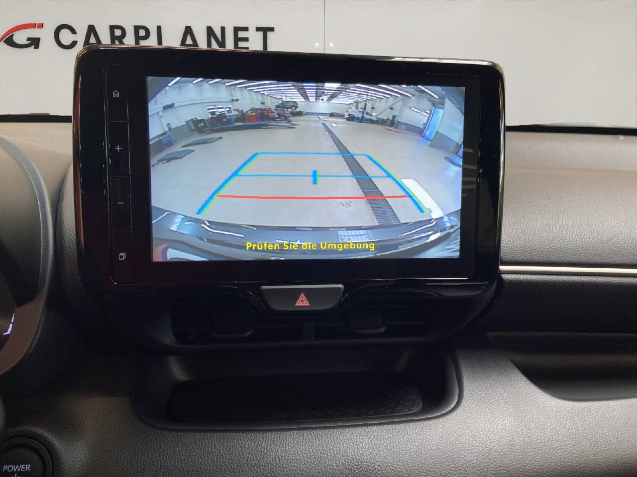 MAZDA 2 1.5 Hybrid Homura-image-7