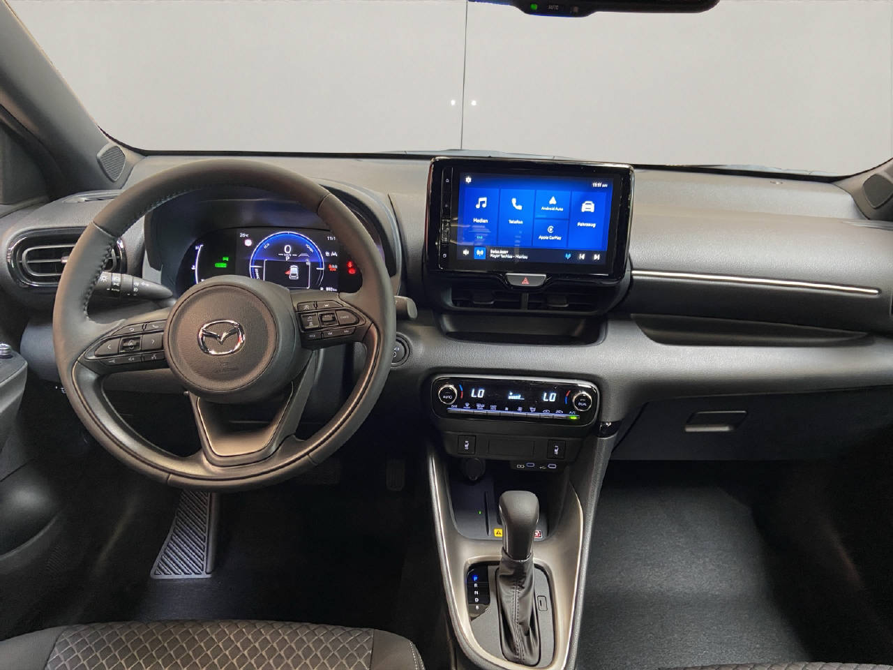 MAZDA 2 1.5 Hybrid Homura-image-5