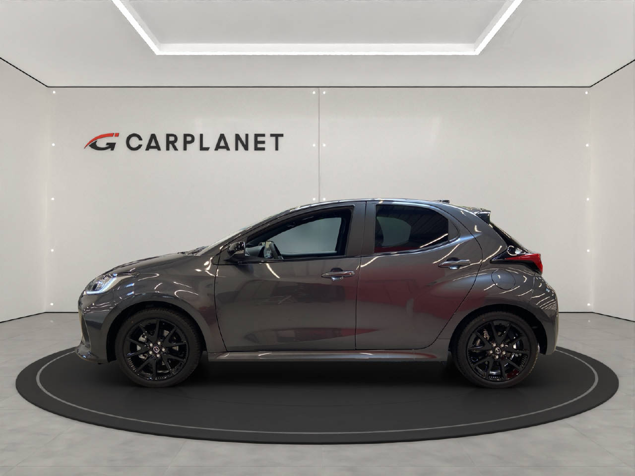 MAZDA 2 1.5 Hybrid Homura-image-1