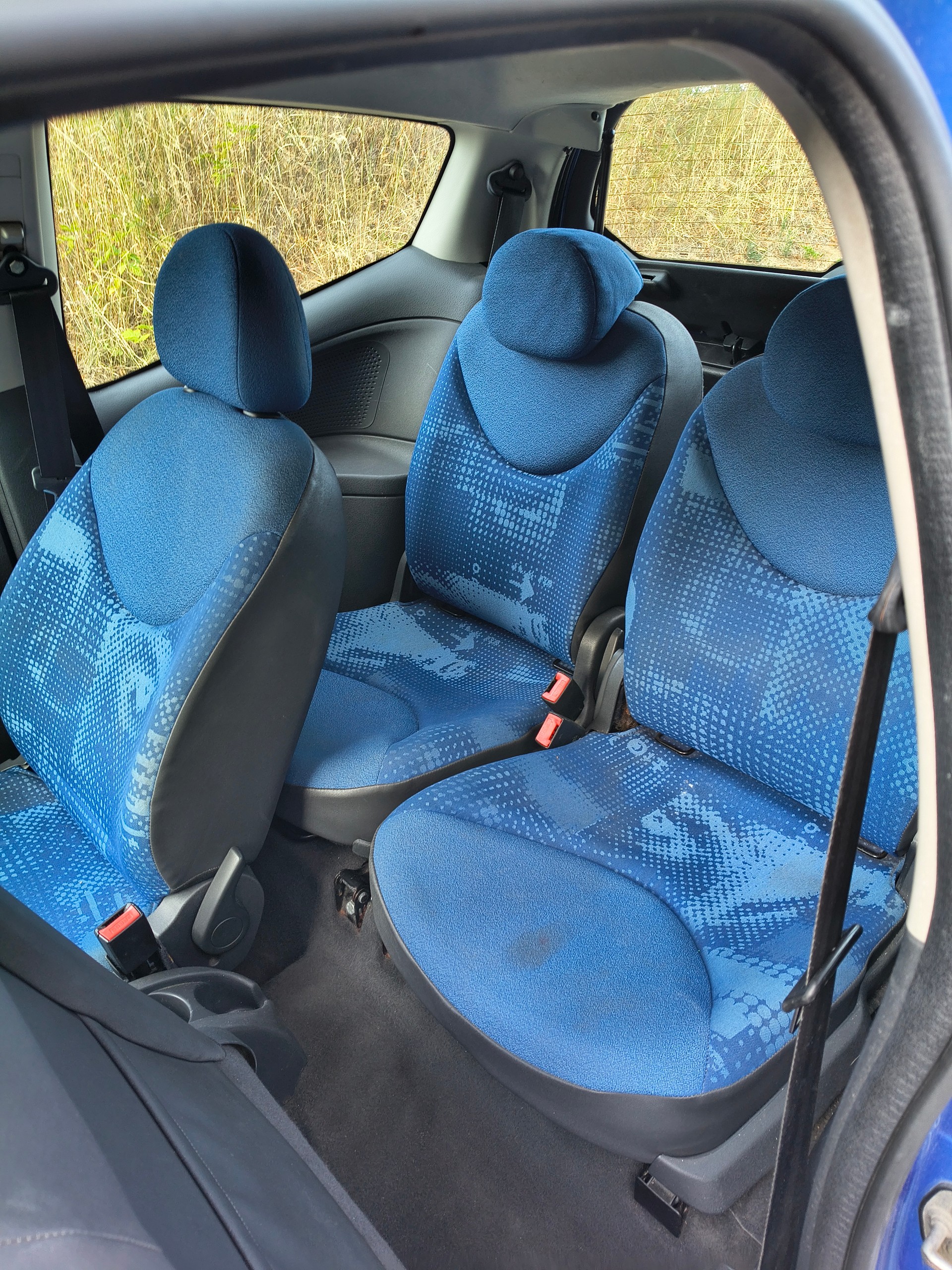 CITROEN C2 1.1i X-image-5