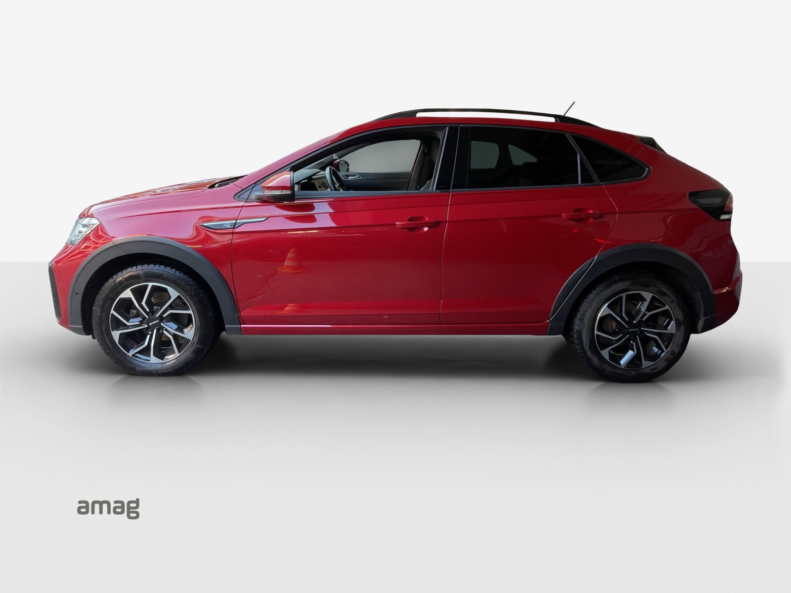 VW Taigo 1.0 TSI R-Line DSG-image-1