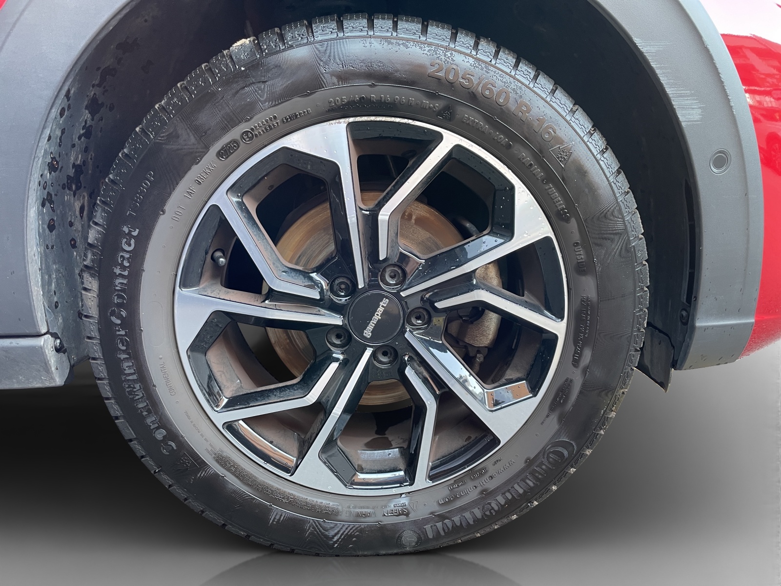 VW Taigo 1.0 TSI R-Line DSG-image-13