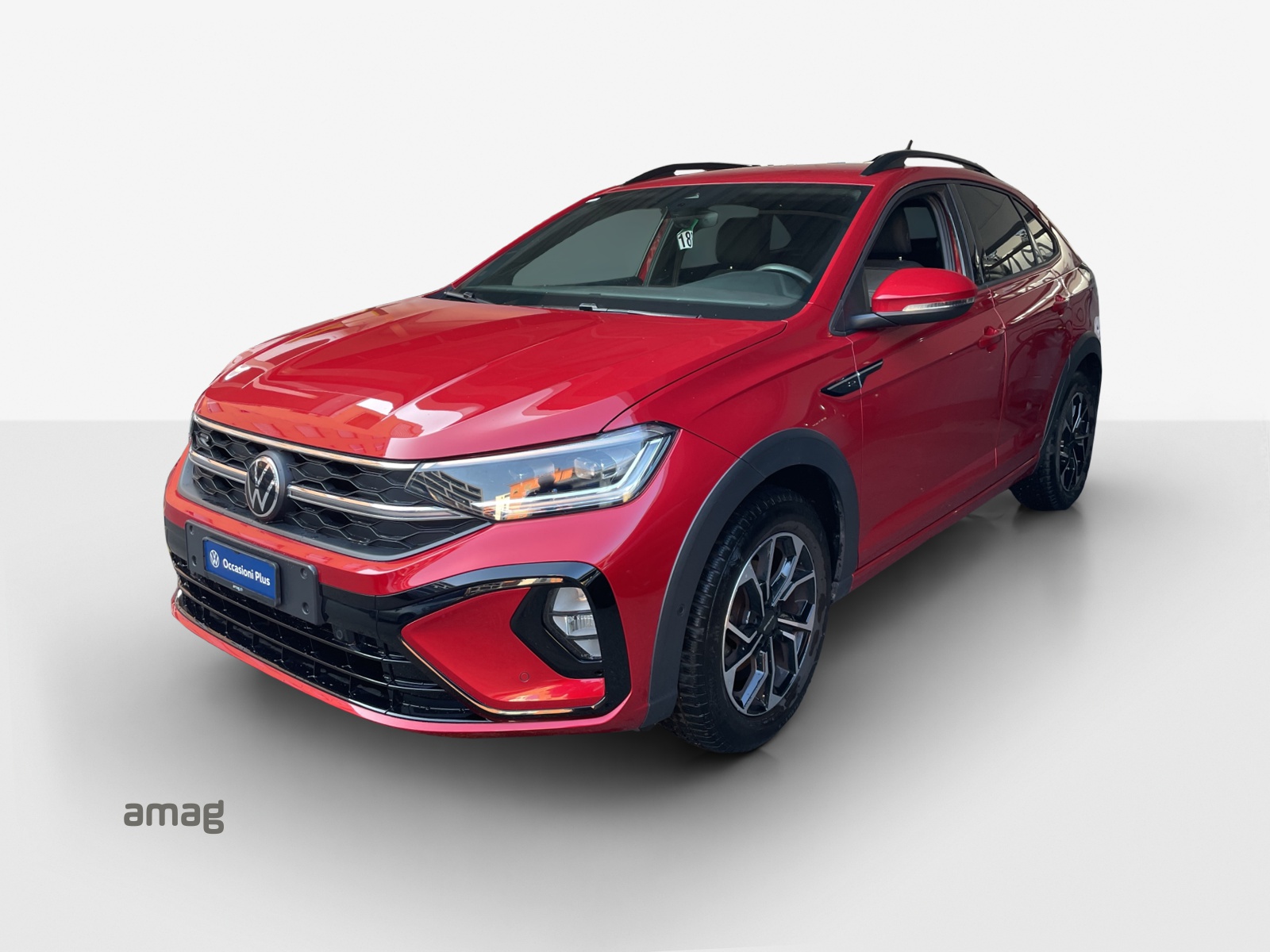 VW Taigo 1.0 TSI R-Line DSG-image-0