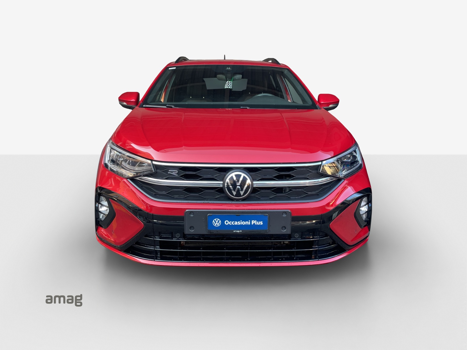 VW Taigo 1.0 TSI R-Line DSG-image-6