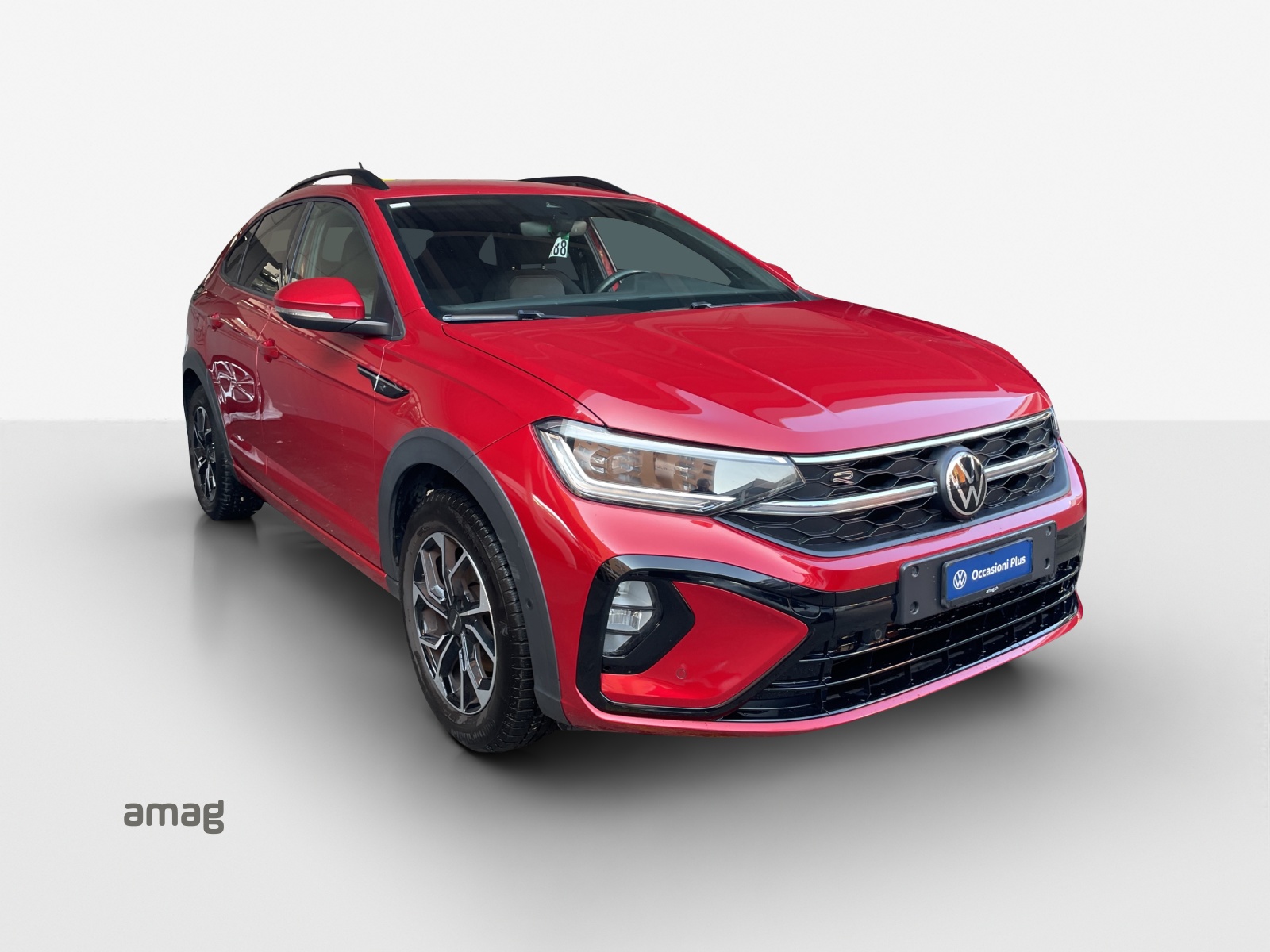VW Taigo 1.0 TSI R-Line DSG-image-5