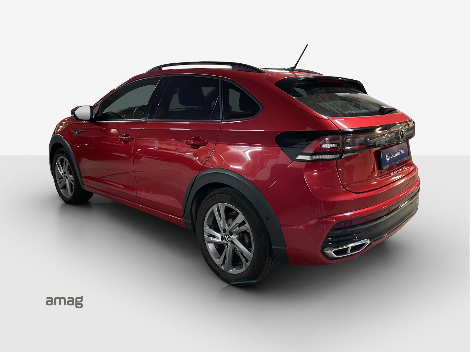 VW Taigo 1.0 TSI R-Line DSG-showroom-element-2