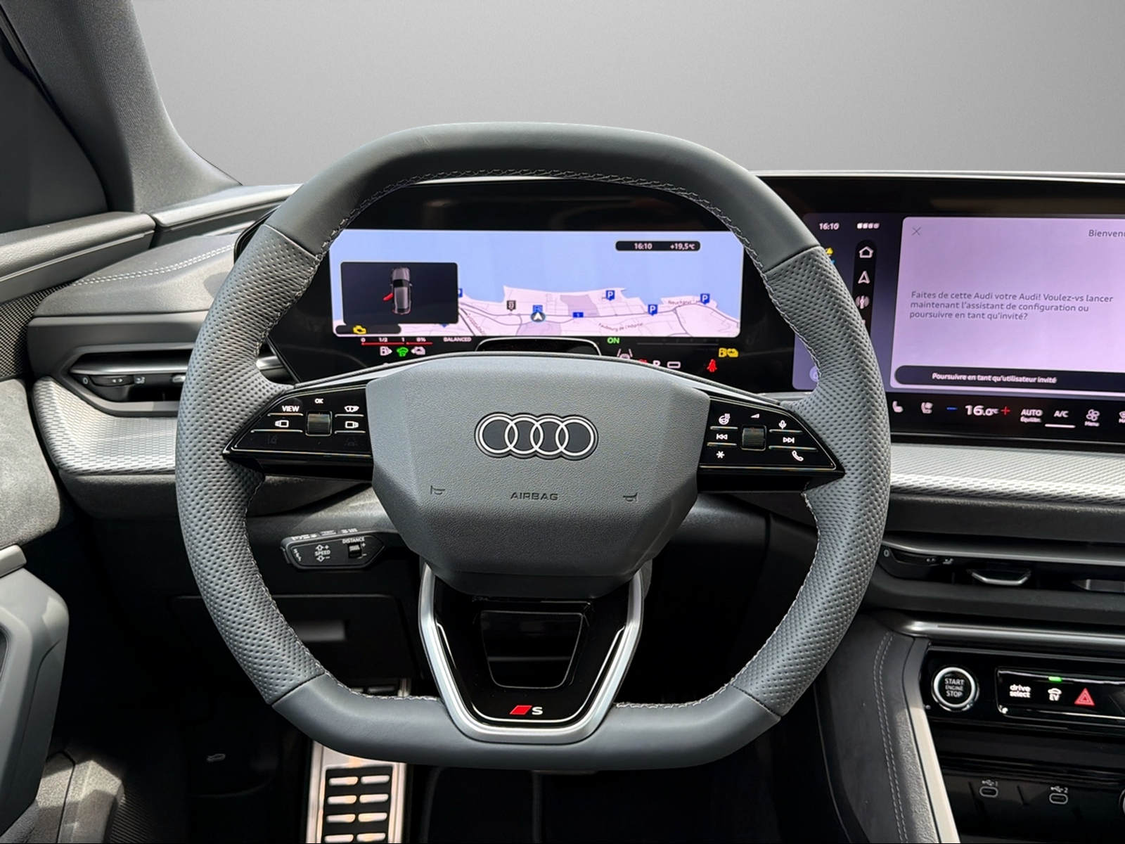 AUDI Q5 Sportback e-hybrid quattro 270 kW S-tronic-image-7