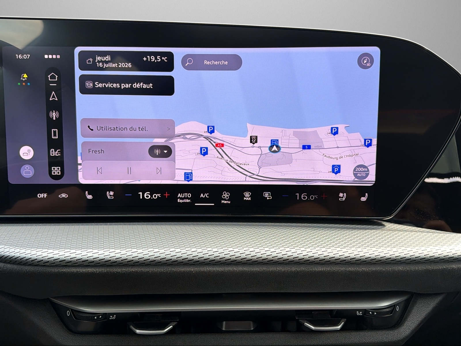 AUDI Q5 Sportback e-hybrid quattro 270 kW S-tronic-image-10