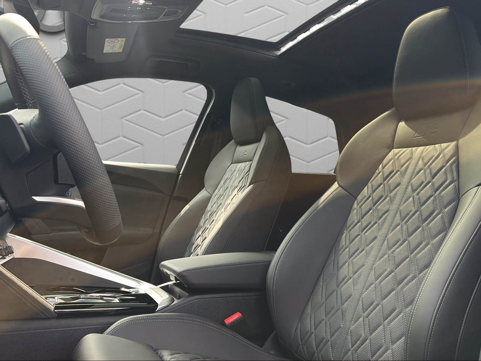 AUDI Q5 Sportback e-hybrid quattro 270 kW S-tronic-image-6