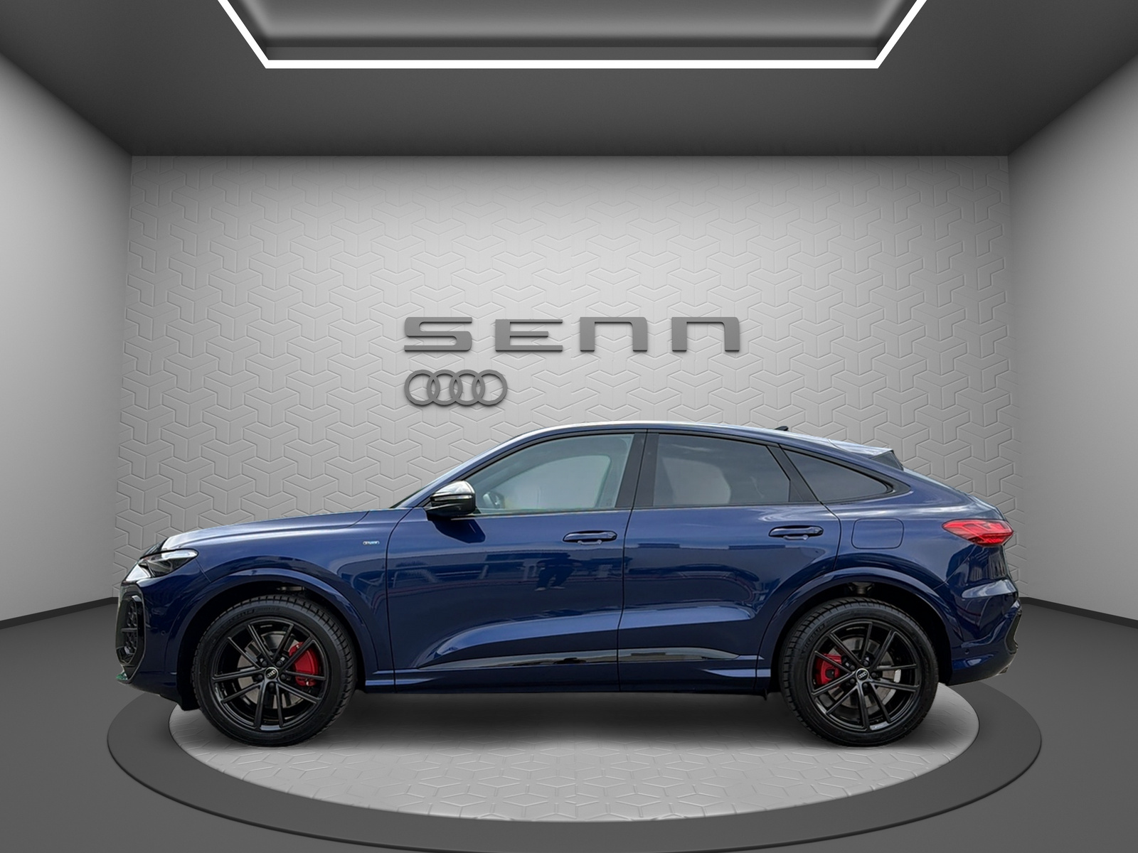 AUDI Q5 Sportback e-hybrid quattro 270 kW S-tronic-showroom-element-1