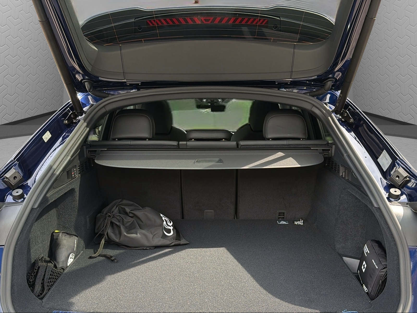 AUDI Q5 Sportback e-hybrid quattro 270 kW S-tronic-image-12