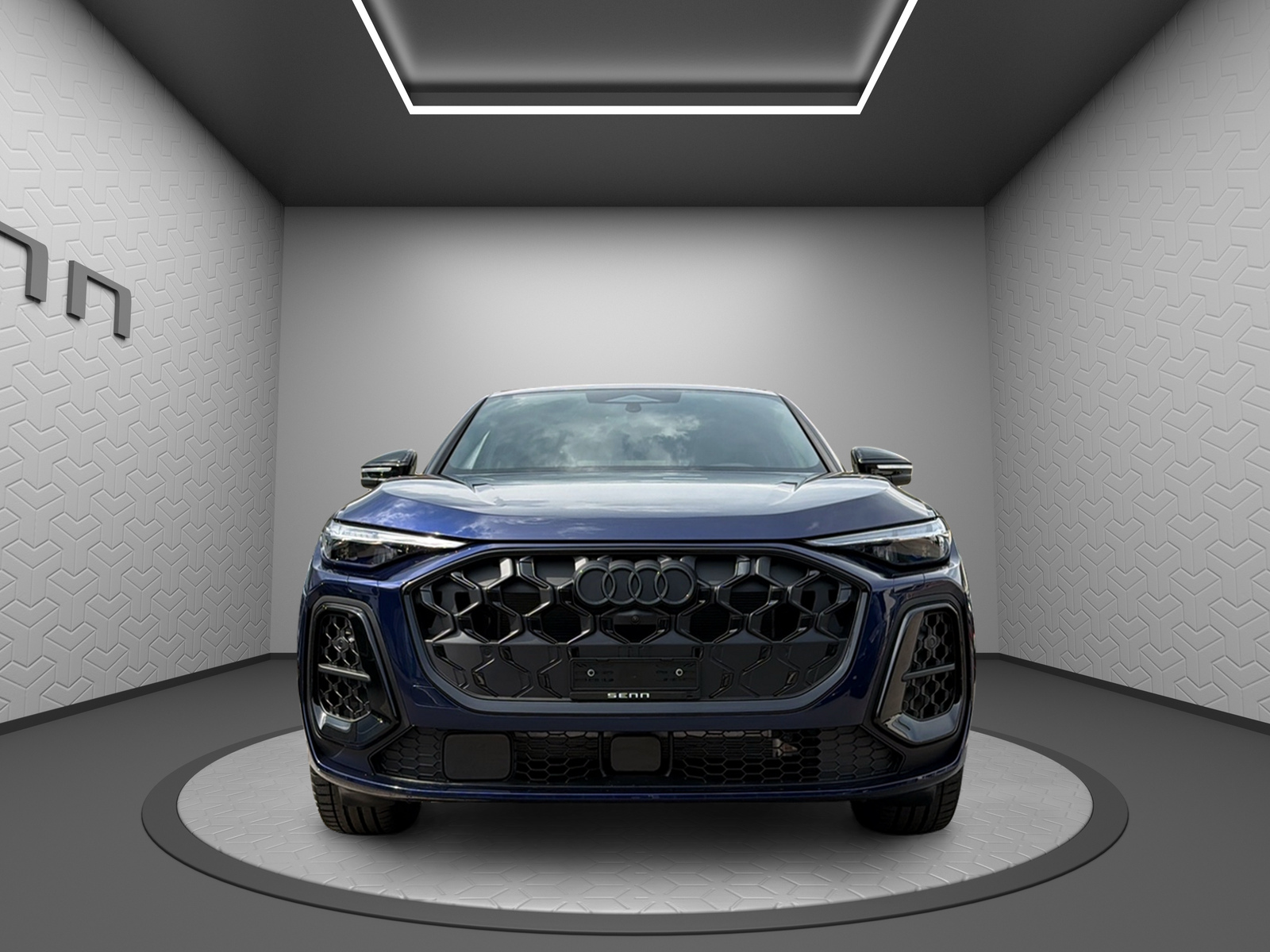 AUDI Q5 Sportback e-hybrid quattro 270 kW S-tronic-image-3