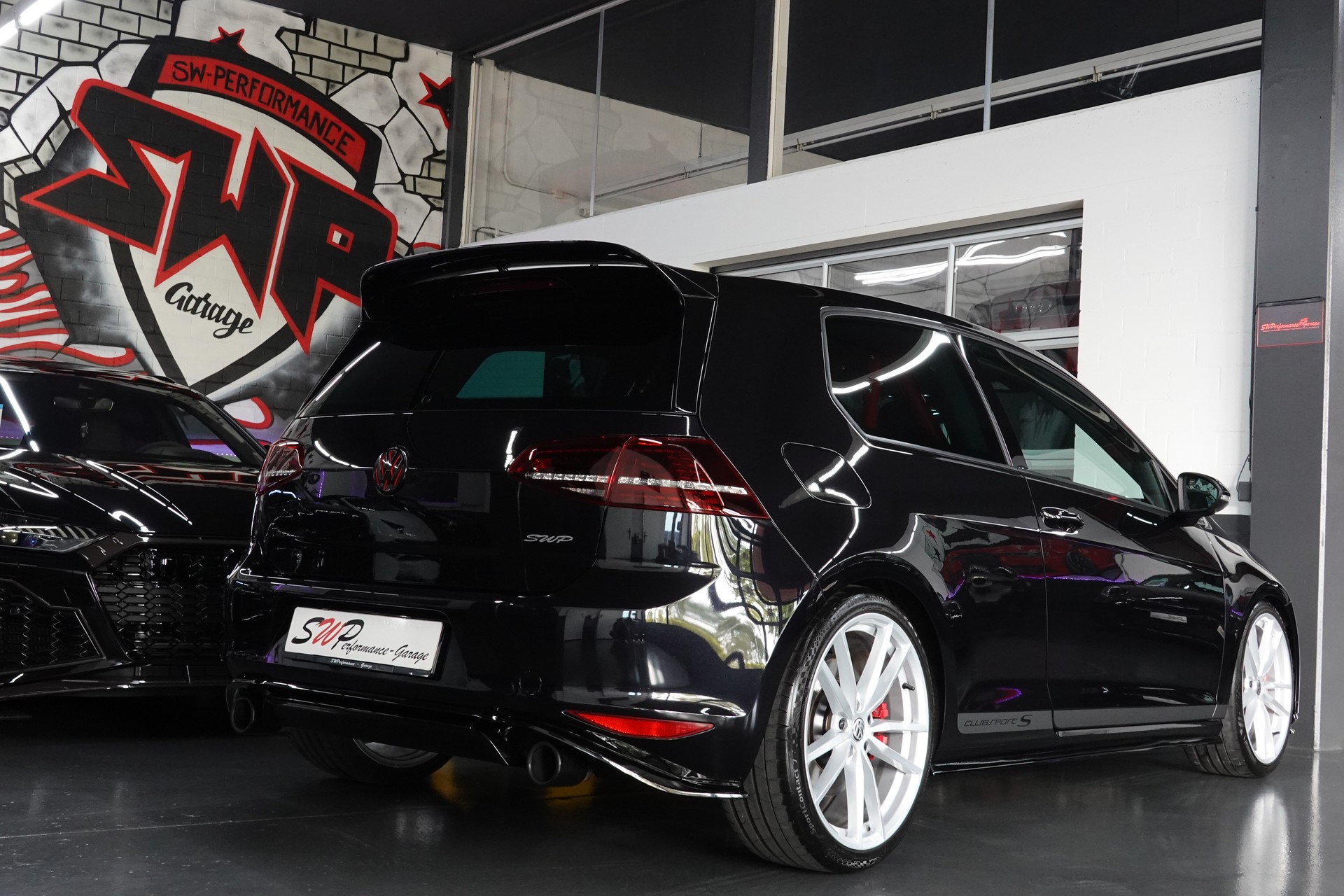 VW GOLF 2.0 TSI GTI CLUBSPORT S CH-FZ-image-19
