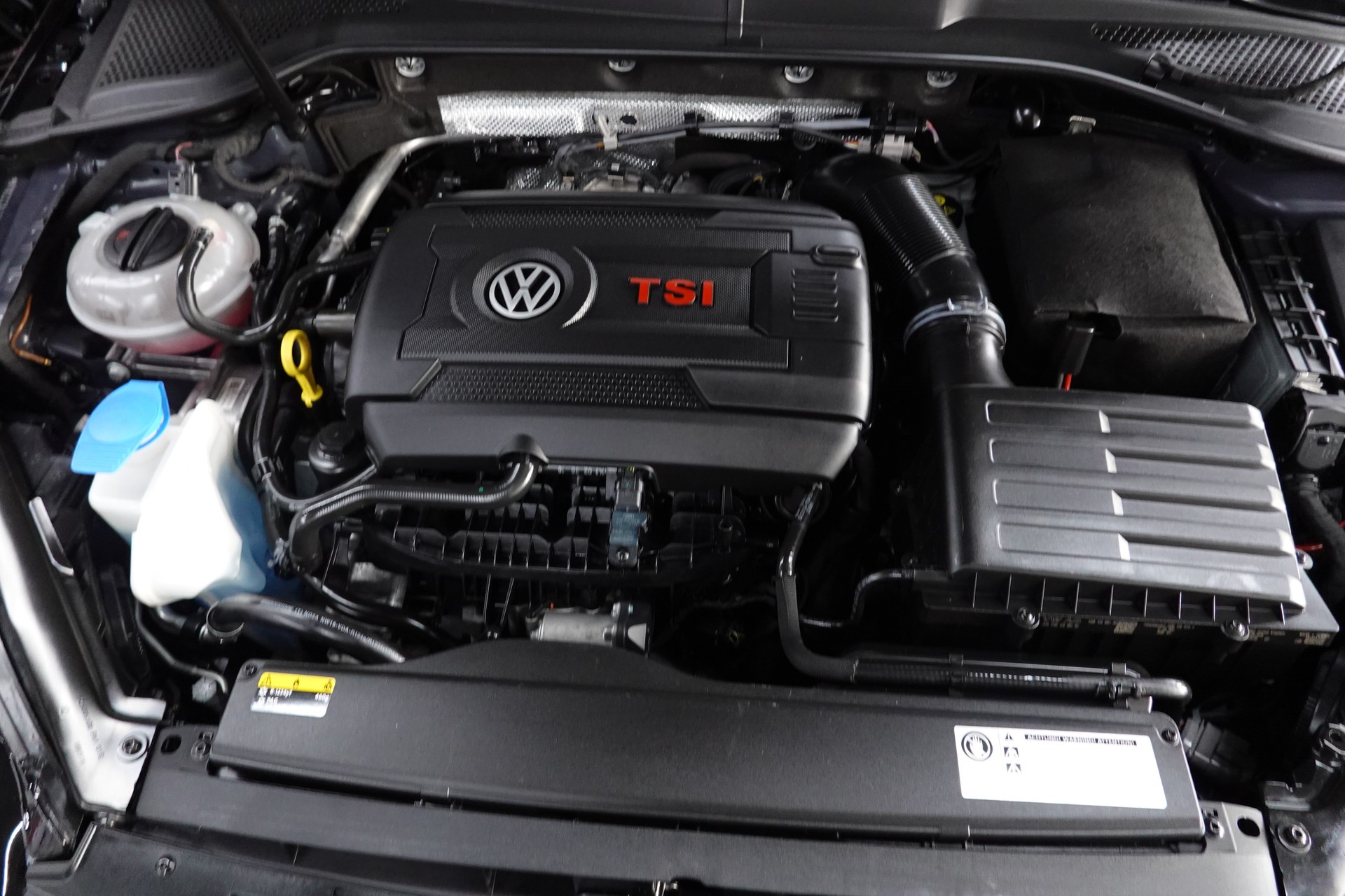 VW GOLF 2.0 TSI GTI CLUBSPORT S CH-FZ-image-4